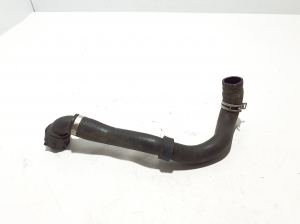   Cooling radiator hose 