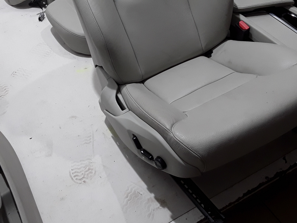 VOLVO S60 2 generation (2010-2020) Interior Seats W/ Door Cards Kit 24905531