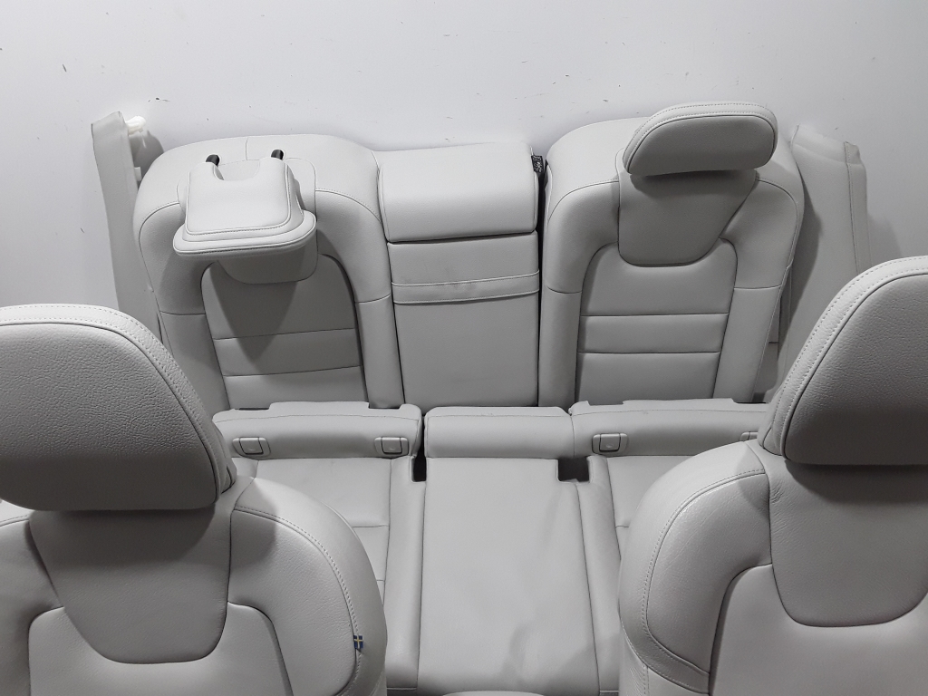 VOLVO S60 2 generation (2010-2020) Interior Seats W/ Door Cards Kit 24905531