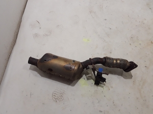 DPF-Filter - 200102881R