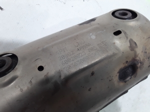 RENAULT Captur (2019–2026) DPF-Filter 200102881R - 3