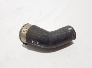   Intercooler hose 