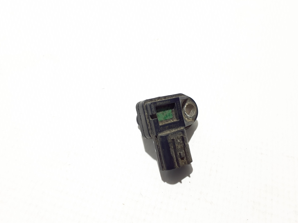 VOLVO S60 2 generation (2010-2020) Intake Manifold Pressure Sensor 31392382 24906238