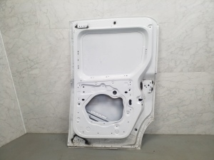 Mercedes Benz Citan 420 (2021–2026) Lükanduks 821129460R - 4