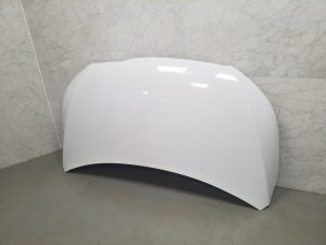 Motorhaube - A4478802604