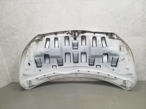 Mercedes Benz Vito 447 (2014–2026) Hood A4478802604 - 3