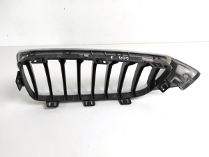 BMW 4 SERIES F32 (2013–2020) Priekšējā reste 7294814 - 2