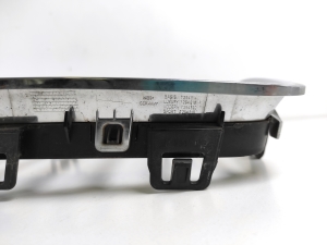 BMW 4 SERIES F32 (2013–2020) Priekšējā reste 7294814 - 3