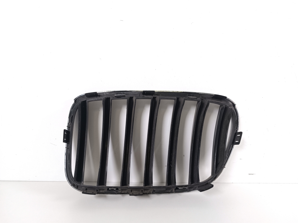 BMW X3 F25 (2010-2017) Front Upper Grill 51117210726 25125528