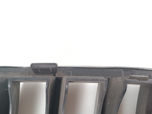 BMW X3 F25 (2010–2017) Front grille 51117210726 - 3