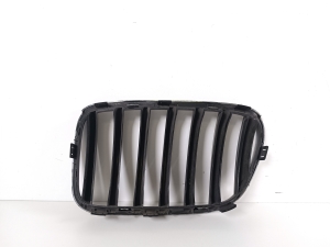 BMW X3 F25 (2010–2017) Front grille 51117210726 - 5