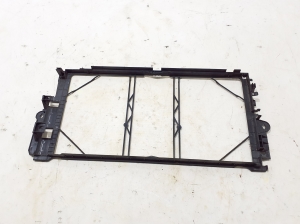  Conditioner radiator bracket 