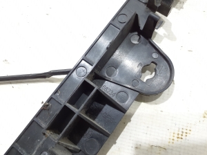  Conditioner radiator bracket 