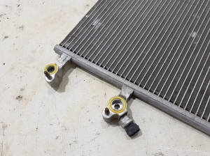  Air conditioning radiator 