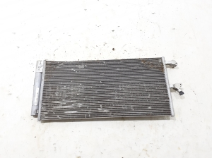  Air conditioning radiator 