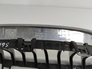 BMW 3 SERIES F30 (2011–2018) Priekšējā reste 7405835 - 3
