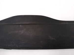 Volkswagen Golf VII (2012–2026) Trim under the hood 5Q0129954 - 2