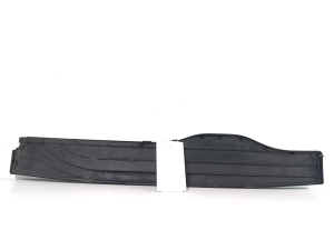Volkswagen Golf VII (2012–2026) Trim under the hood 5Q0129954 - 3