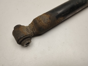 Mercedes Benz C-Class 205 (2014–2021) Stoßdämpfer hinten A2053201530 - 3