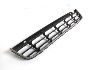 Volkswagen Passat B6 (2005–2010) Front bumper lower grille 3C0853677 - 3