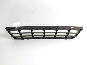 Volkswagen Passat B6 (2005–2010) Front bumper lower grille 3C0853677 - 5