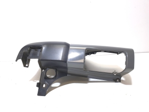 RENAULT Trafic III (2014–2022) Eckteil der hinteren Stoßstange 173108R - 3