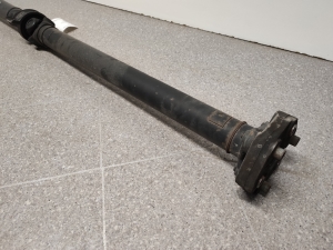 Mercedes Benz C-Class 205 (2014–2021) Kardaan A2054105902 - 3