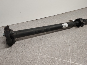 Mercedes Benz C-Class 205 (2014–2021) Kardaan A2054105902 - 4