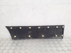 Mercedes Benz Sprinter /906/ (2006–2018) Front door molding A9066900500 - 3