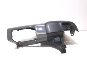 RENAULT Trafic III (2014–2022) Eckteil der hinteren Stoßstange 8501162827R 850163658R - 2