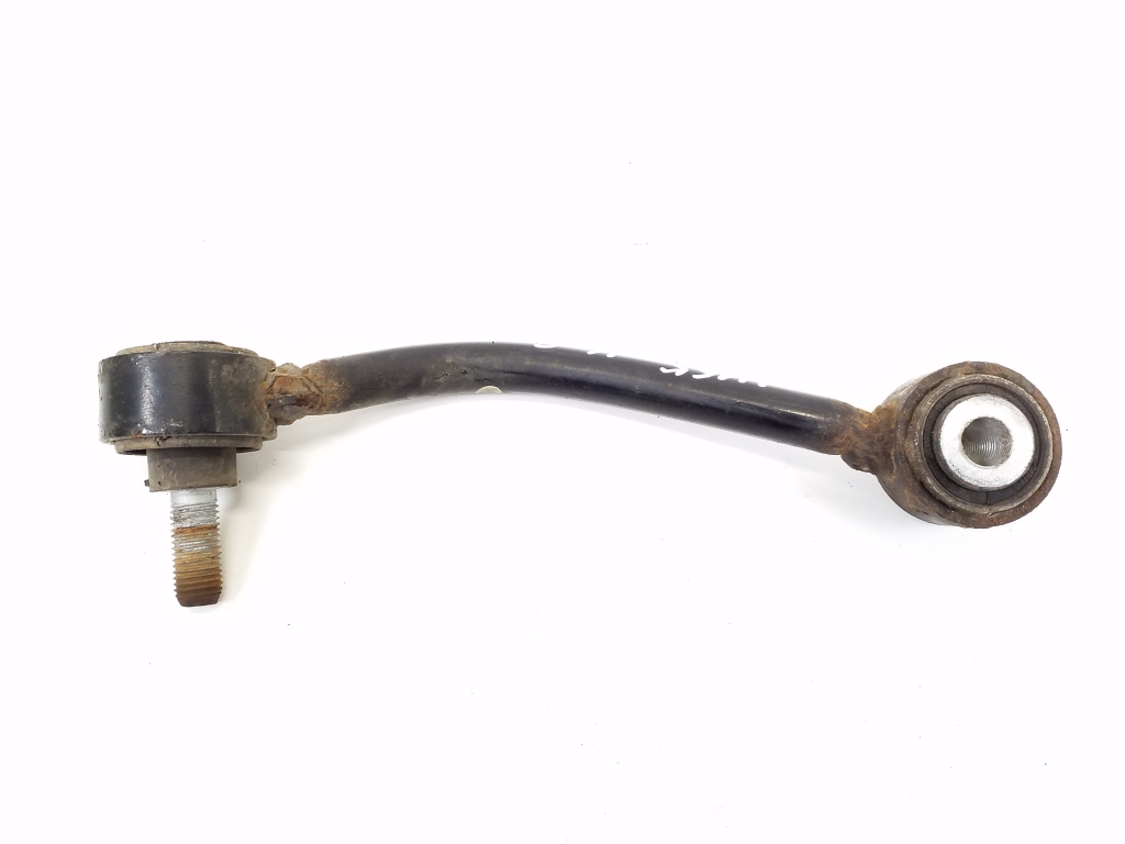 PORSCHE Cayenne 958 (2010-2018) Aizmugurējais kreisais stabilizators 95533306921 25064635