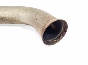 Porsche Cayenne (2010–2017) Summuti otsik 7P5253681AM - 2
