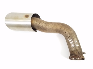   Embout d’échappement  - 7P5253681AL 