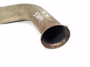 Porsche Cayenne (2010–2017) Summuti otsik 7P5253681AL - 3