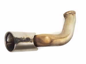 Porsche Cayenne (2010–2017) Summuti otsik 7P5253681AL - 4