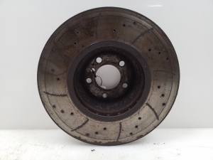 BMW 7 SERIJA E65 (2001–2008) Bremsscheibe vorne - 2