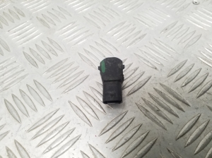 Volkswagen Passat B7 (2010–2014) PDC-Sensor vorne 1S0919275 - 2