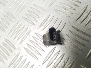Volkswagen Passat B7 (2010–2014) PDC-Sensor vorne 1S0919275 - 4