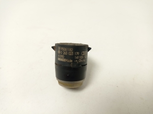 Opel Mokka (2012–2020) Parksensor hinten 95061182 - 2