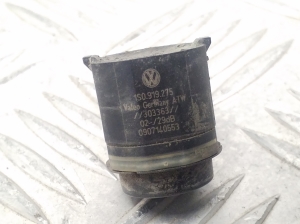 Volkswagen Passat B7 (2010–2014) PDC-Sensor vorne 1S0919275 - 4