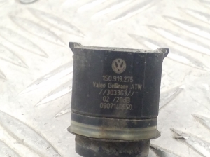 Volkswagen Passat B7 (2010–2014) PDC-Sensor vorne 1S0919275 - 4