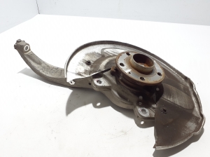 VOLVO S60 III (2018–2026) Esirumm 31681601 - 3