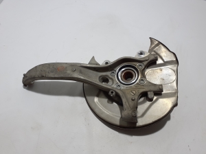 VOLVO S60 III (2018–2026) Esirumm 31681601 - 4