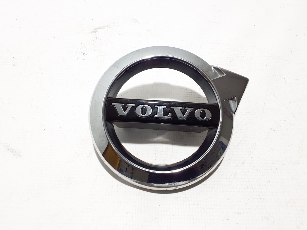 VOLVO S60 2 generation (2010-2020) Bootlid Badge 31383645 24970496
