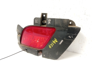 Opel Mokka (2012–2020) Rückstrahler Stoßstange hinten 95390338 - 3