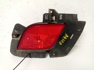   Rear bumper reflector  - 95390338 