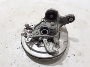 VOLVO S60 III (2018–2026) Tagumine rumm 31681579 - 4