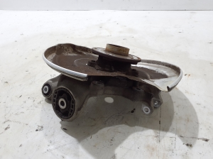 VOLVO S60 III (2018–2026) Tagumine rumm 31681580 - 4