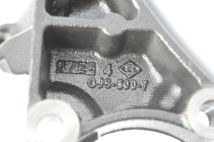 Volkswagen Golf VI (2008–2013) Summuti hoidik 04L131425D - 3