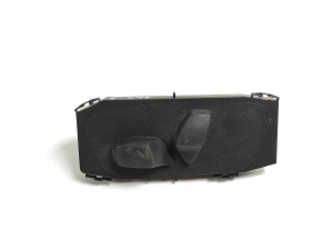 Front seat adjustment switch (on seat) - 6972655
